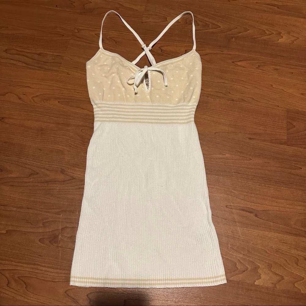 Vintage Guess tank top